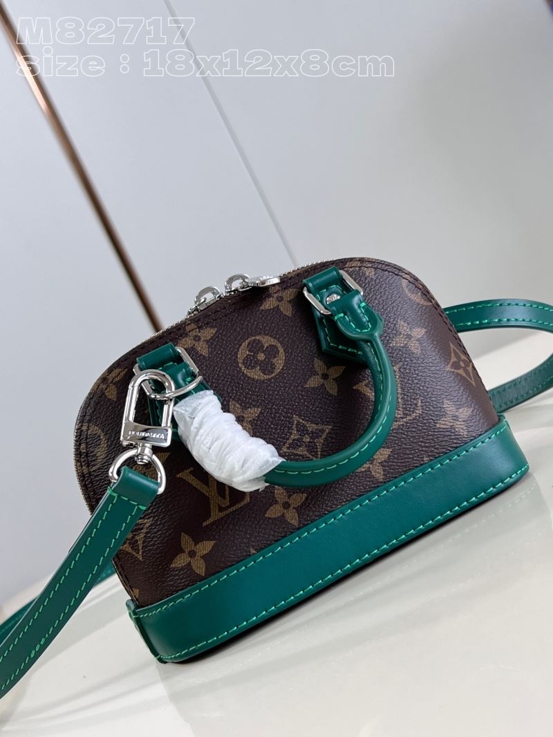 Louis Vuitton Top Handle Bags